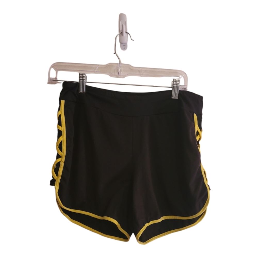 Eye Candy Shorts